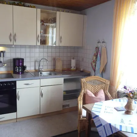 Apartment Busc01101- Fewo 'schoolwech' *