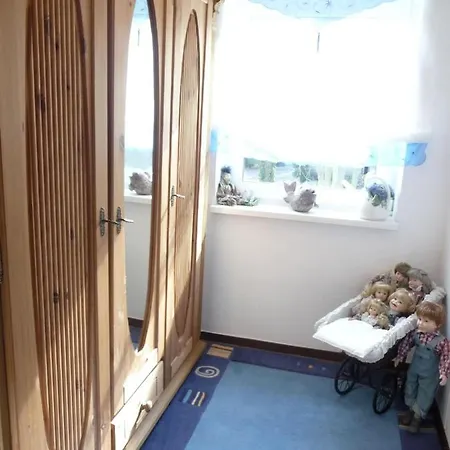 Apartment Busc01101- Fewo 'schoolwech'
