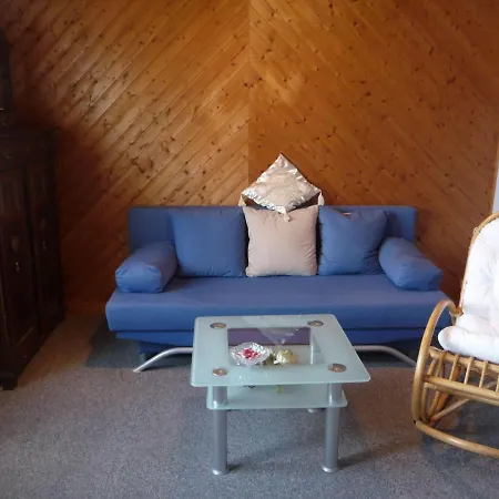 Busc01101- Fewo 'schoolwech' Apartment Fehmarn